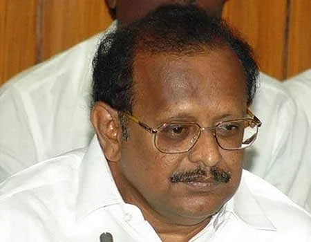 நாடாளுமன்றத்துக்குள் நடந்த சம்பவத்துக்கு யாரை வைத்து விசாரணை நடத்தப் போகிறார்கள்? - அமைச்சர் எஸ். ரகுபதி