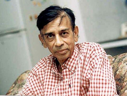 வாத்தியார் சுஜாதா!