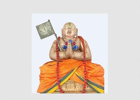 அவதாரம்! குறுந்தொடர்: 3