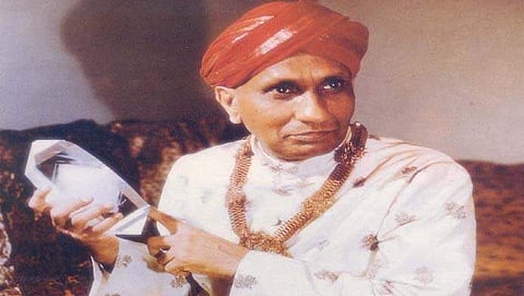 இந்தியாவுக்குப் பெருமை சேர்த்தவர்களையும், இந்திய அறிவியல் தினத்தையும் மறக்கலாமா?!