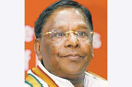 புளூவேல் விளையாட்டை தடை செய்ய மத்திய அரசுக்கு கடிதம்: நாராயணசாமி தகவல்