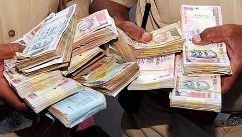 புதிய 1,000 ரூபாய் நோட்டுகள் வெளியிடப்படுமா?