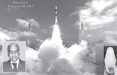 இந்தியாவின் மதிப்பை சிகரத்துக்கு உயர்த்தியவர்!