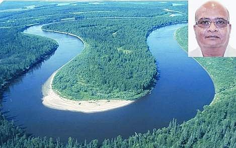 நீரின்றி அமையாது உலகு   