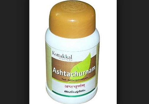 ஆயுள் காக்கும் ஆயுர்வேதம்: அடிக்கடி ஏப்பம் வந்தால்..!