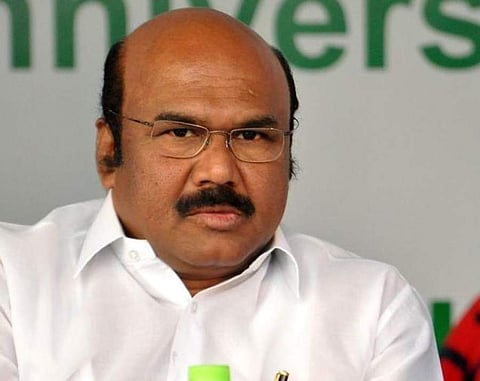 முன்னாள் முதல்வர் ஓ.பன்னீர்செல்வம் ஆஸ்கார் விருது வாங்கும் அளவுக்கான நடிகர் : டி.ஜெயக்குமார்