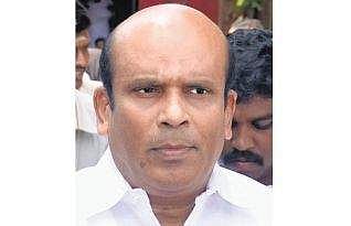 தமிழகத்தில் ஆறு மாதத்துக்குள் ஆட்சி மாற்றம் ஏற்படும்: வாகை சந்திரசேகர்