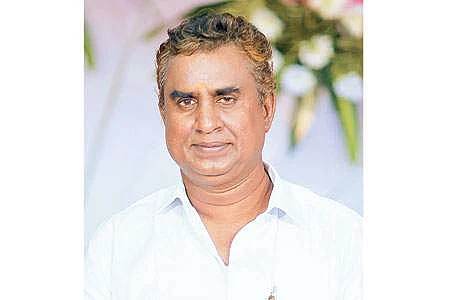 தாய் மொழி நமக்கு தாரக மந்திரமாக இருக்க வேண்டும்: அமைச்சர் எஸ்.பி.வேலுமணி