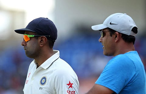 தர்மசாலா மைதானத்தால் இந்திய அணிக்கு நெருக்கடி: மிட்செல் ஜான்சன்