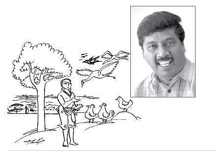 வைரமணி... முத்துமணி!