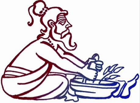 ஆயுள் காக்கும் ஆயுர்வேதம்: மரத்துப் போவதைக் குறைக்க..!