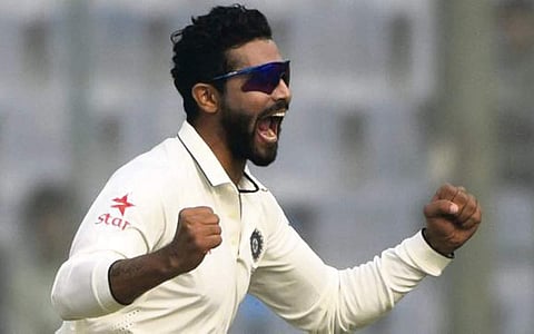 ஜடேஜாவைக் கொண்டாடவேண்டிய தருணம் இது!