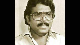 ஒருவர் பாடிய பாட்டை நான் பாட மாட்டேன்