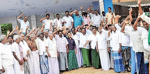நெடுவாசல் மக்களின் சந்தேகம் தீர்த்த பின்னரே திட்டப்பணிகள்: பெட்ரோலிய அமைச்சகம் 'திடீர்' அறிக்கை!