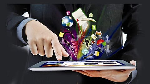 மொபைல் அப்ளிகேசன் டெவலப்மென்ட் கோர்ஸ் படித்தால் வேலை வாய்ப்புகள் கொட்டிக் கிடக்கிறது!