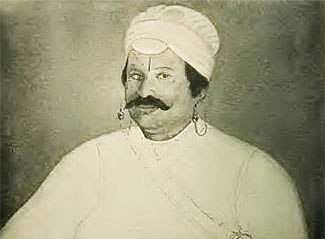 30.03.1709: 'நாட்குறிப்பு வேந்தர்' ஆனந்தரங்கம் பிள்ளை பிறந்த தினம் இன்று!