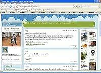 29.03.2005: பிரபல தேடுபொறி தளமான யாஹூவின் 'யாஹூ 360°' சேவை துவக்கப்பட்ட தினம் இன்று!