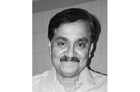 அணுக் கதிரியக்க மருந்துகள் தயாரிப்புக்கு எதிரான போராட்டத்தை அனுமதிக்க முடியாது: பிஏஆர்சி மூத்த விஞ்ஞானி பிரதீப் குமார் திட்டவட்டம்