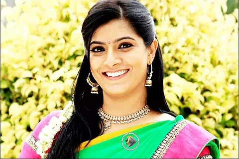 நான் யாரையும் திருமணம் செய்து கொள்ள மாட்டேன்! இப்படிச் சொன்ன நடிகை இவர்தான்!