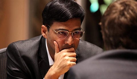 செஸ் உலகுக்கு கிராண்ட் மாஸ்டர்களை அள்ளித் தரும் தமிழகம்!