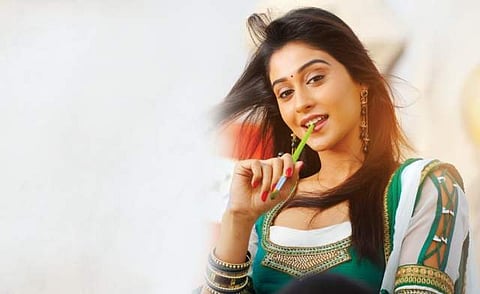 திரைக் கதிர்