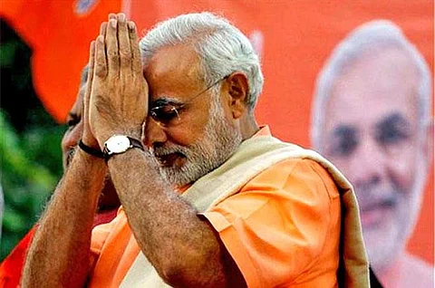 மோடிஜி இதற்குப் பெயர் ஹிந்தி திணிப்பு இல்லை என்றால் வேறு என்ன?