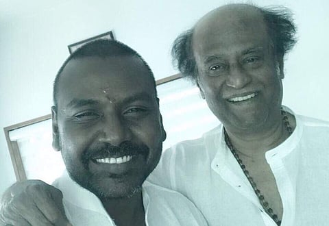 நான் மக்கள் சூப்பர் ஸ்டாரா? புதிய சர்ச்சைக்கு ராகவா லாரன்ஸ் பதில்!