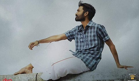 புதிய சகாப்தம் ஆரம்பம்: பவர் பாண்டி பாடல்கள் பற்றி தனுஷ்!