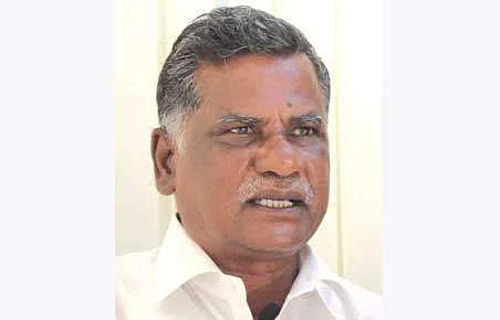 விவசாய விளை நிலங்களில் உயர்மின் கோபுரங்கள்: சுமுகதீர்வு காண இந்தியக் கம்யூனிஸ்ட் கட்சி கோரிக்கை 