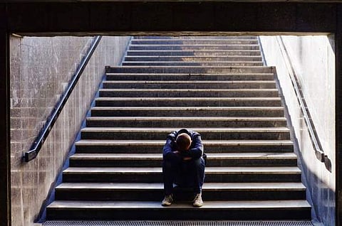 உலகம் முழுவதும் 300 மில்லியன் மக்களுக்கு மனஅழுத்தப் பிரச்னை!