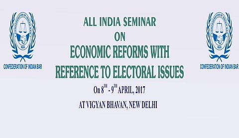 தேர்தல் வாக்குறுதிகளை நிறைவேற்றாத கட்சிகள் மீது நடவடிக்கை: தலைமை நீதிபதி கேஹர்