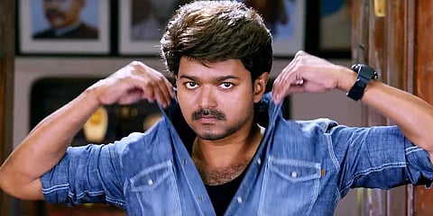 தமிழ்ப் புத்தாண்டு தினத்தில் இந்தியத் தொலைக்காட்சிகளில் முதன்முறையாக