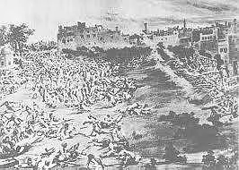 13.04.1919: ஜாலியன்வாலா பாக் படுகொலை நிகழ்ந்த தினம் இன்று!