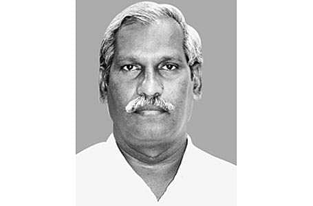 நம்பிக்கையே வாழ்வின் ஆதாரம்