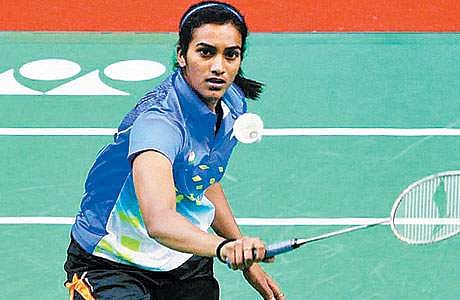 சிங்கப்பூர் ஓபன் 2-ஆவது சுற்றில் சிந்து