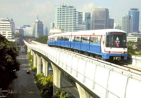 பொறியியல் பட்டதாரிகளுக்கு சென்னை மெட்ரோ ரயிலில் வேலை