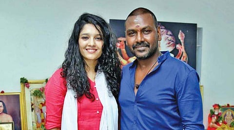 சிவலிங்கா ஹிட்: லாரன்ஸ் ‘மகிழ்ச்சி’ அறிக்கை!