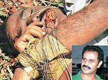 முன்னாள் அமைச்சர் கே.என். நேருவின் சகோதரர் ராமஜெயம் கொலை வழக்கு: 12-ஆவது முறையாக சி.பி.சி.ஐ.டி ரகசிய அறிக்கை!