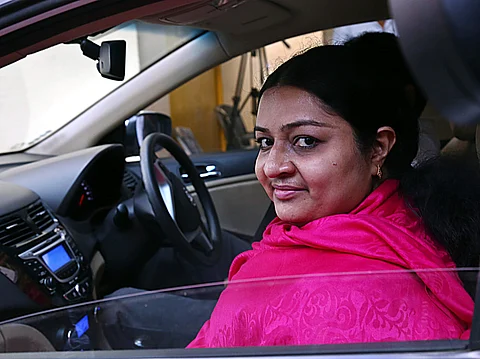 உறுப்பினர் படிவம் விற்றதில் பல கோடி ரூபாய் மோசடி: தீபா மீது காவல் நிலையத்தில் புகார்