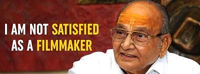 இன்றைய இளம் இயக்குனர்கள் குறித்து தாதா சாகேப் பால்கே விருது பெற்ற இயக்குனர் கே.விஸ்வநாத்!