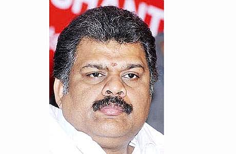 எதிர்க்கட்சிகளின் கருத்துகளைக் கேட்டறிய வேண்டும்