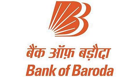 பேங்க் ஆப் பரோடாவில் அதிகாரி வேலை