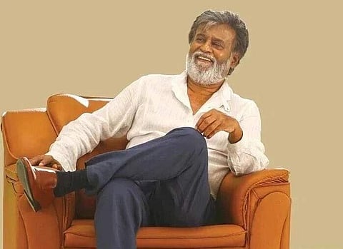 ஏப்.12 முதல் 17 வரை ரசிகர்களை சந்திக்கிறார் ரஜினி