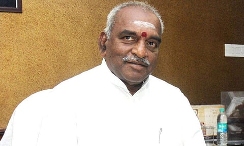 இப்படி ஆகி விட்டதே திமுக?: மத்திய அமைச்சர் பொன்னார் வேதனை 