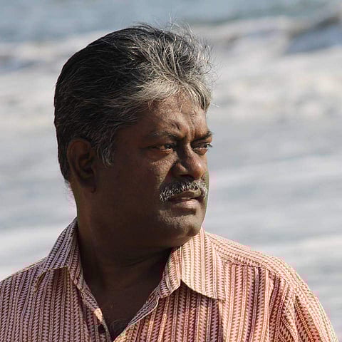 கவிஞர் ரவி சுப்பிரமணியத்திற்கு தி.க.சி  இயற்றமிழ் விருது-2017