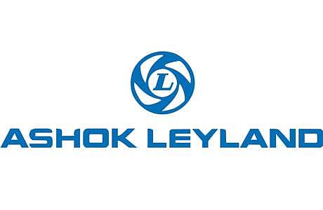 அசோக் லேலண்ட்: நிகர லாபம் ரூ. 476 கோடி