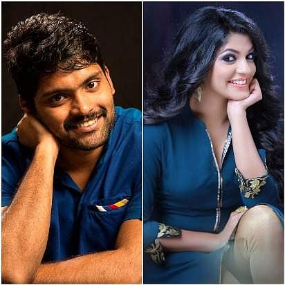 '8 தோட்டாக்கள்' - தமிழ் திரையுலக  நட்சத்திரங்களின் பாராட்டு!