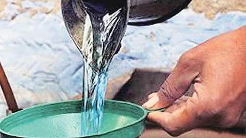 மண்ணெண்ணெய் விலை லிட்டருக்கு ரூ.1.50 உயா்கிறது: தமிழக அரசு உத்தரவு