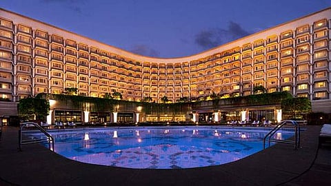 சொத்து வரி செலுத்தாதோர் பட்டியலில் தாஜ் பேலஸ், தில்லி கோல்ஃப் கிளப் உள்ளிட்ட 11 நட்சத்திர உணவகங்கள்!