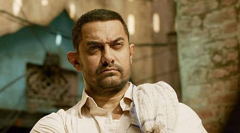 சூப்பர் ஹிட் படமான 'டங்கல்’ இயக்குநரின் அடுத்த படம் இதுதான்!